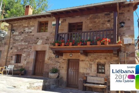 Casa Rural Pocotrigo situado en 14063 en la provincia de 40 plazas 16 desde 12.50€ persona/noche