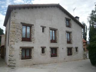 El Refugio de la Saúca situado en 12549 en la provincia de 29 plazas 5 desde 34.77€ persona/noche