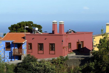 Casa del Bisabuelo situado en 13990 en la provincia de 56 plazas 2 desde 25.00€ persona/noche