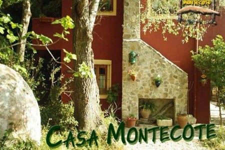 Casa Montecote situado en 10073 en la provincia de 12 plazas 7 desde 18.62€ persona/noche