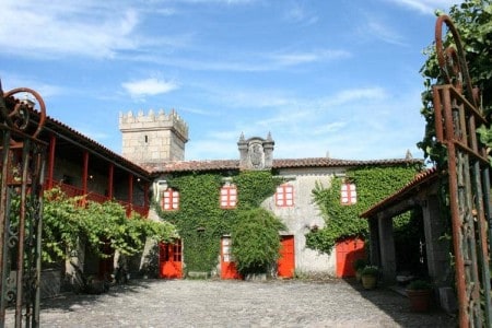 Casa Grande de Rosende situado en 12537 en la provincia de 28 plazas 21 desde 28.00€ persona/noche