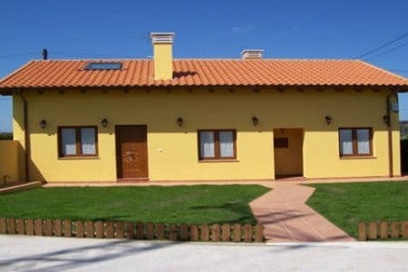 Casa el Gaitero situado en 13259 en la provincia de 34 plazas 2 desde 32.50€ persona/noche