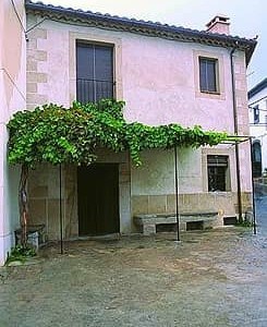 La Casa de la Tía Emilia situado en 10026 en la provincia de 11 plazas 10 desde 18.00€ persona/noche