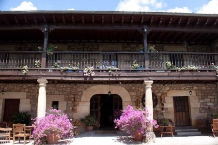 Casa Velarde situado en 14101 en la provincia de 40 plazas 24 desde 32.00€ persona/noche