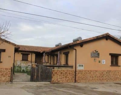 LA CUEVA DEL LINCE