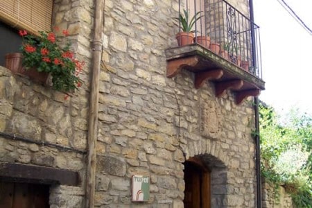 Casa Simón situado en 11669 en la provincia de 23 plazas 16 desde 27.50€ persona/noche
