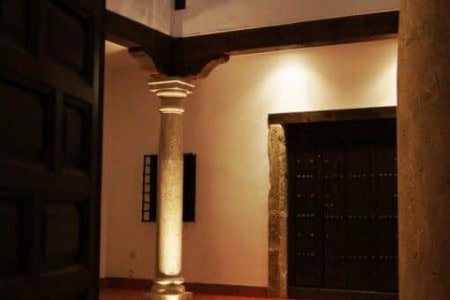 Casa del Comendador de Almagro situado en 10224 en la provincia de 14 plazas 30 desde 50.00€ persona/noche