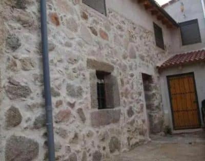 Casa del Tío Lidio