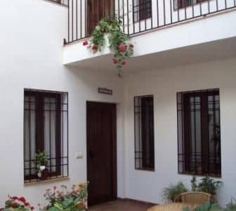 Apartamentos Rurales Molino Almona situado en 10314 en la provincia de 15 plazas 24 desde 15.00€ persona/noche