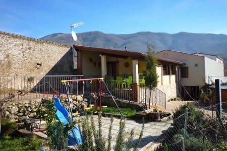 Casa Rural la Casona de Jerte situado en 9919 en la provincia de 11 plazas 12 desde 18.75€ persona/noche