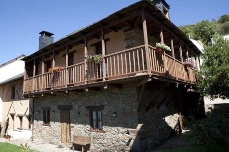 Casa Rural Sol y Luna situado en 12019 en la provincia de 25 plazas 10 desde 19.95€ persona/noche