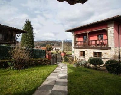 La Quintana de Romillo