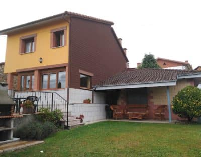 Casa Toraño