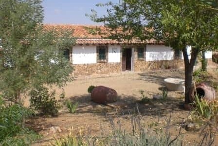 Casa rural La Loma situado en 8923 en la provincia de 7 plazas 12 desde 14.58€ persona/noche