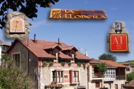 Apartahotel La Llobera situado en 13269 en la provincia de 34 plazas 16 desde 20.50€ persona/noche