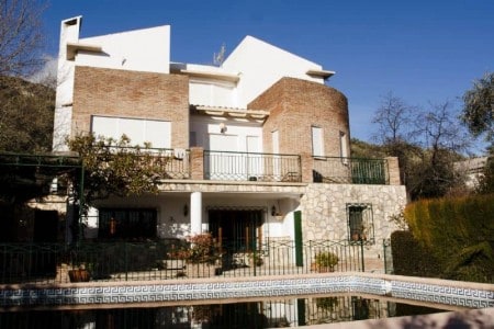 Casa Rural Huerta Solana situado en 10983 en la provincia de 19 plazas 10 desde 15.00€ persona/noche