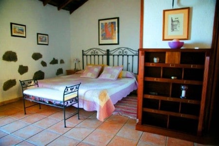 Hotel Rural La Correa del Almendro situado en 13967 en la provincia de 39 plazas 24 desde 32.50€ persona/noche