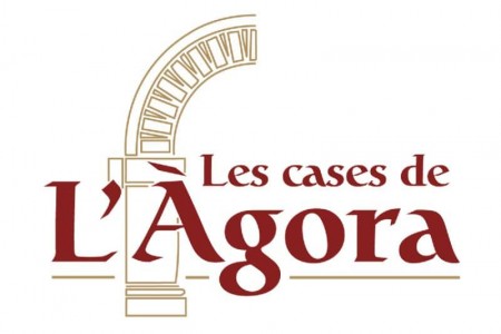 LES CASES DE L'AGORA situado en 15309 en la provincia de 47 plazas 12 desde 37.80€ persona/noche