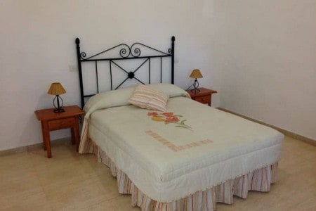 CASA DEL CUARTEL 1 dormitorio situado en 13518 en la provincia de 62 plazas 4 desde 8.75€ persona/noche