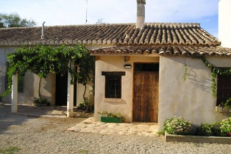 Casa Rural La Navarra situado en 8404 en la provincia de 3 plazas 18 desde 22.50€ persona/noche