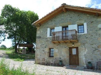 La Casa de la Pradera