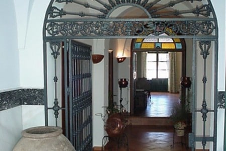 Casa Rural Las Tinajas situado en 10360 en la provincia de 15 plazas 14 desde 16.43€ persona/noche