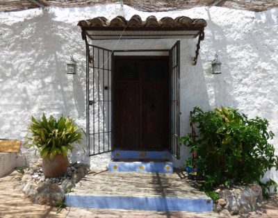 Alojamientos rurales Cortijo del Norte