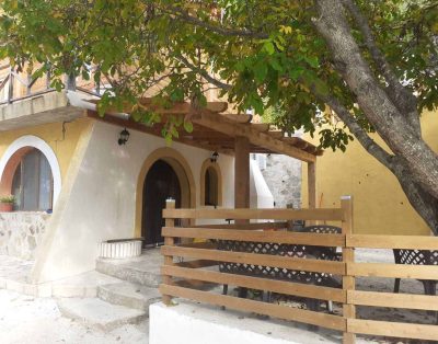 Apartamento Torcal