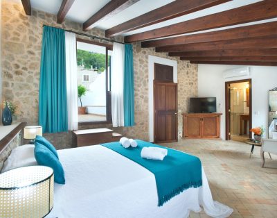 Petit Caimarí | Hotel de Interior – Suite Premium