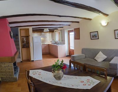 CASA EL CUATRO