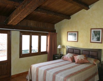 Casa Daudén