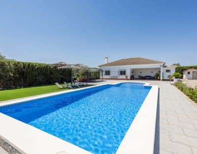Casa Rural Manuel