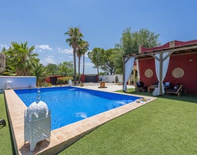 Casa Rural Villa Felisa