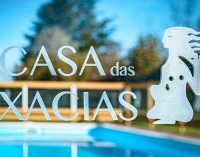 Casa das Xacias
