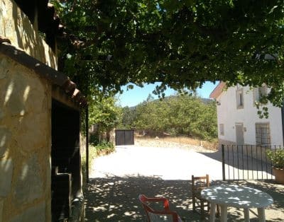 CASA RURAL LA SOLANA
