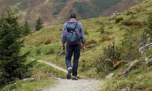 Los beneficios de hacer turismo rural para la salud - Mis casas Rurales