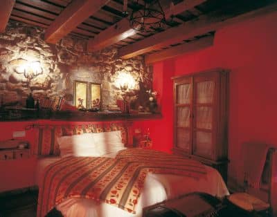 La Venta del Alma II – EL APARTAMENTO