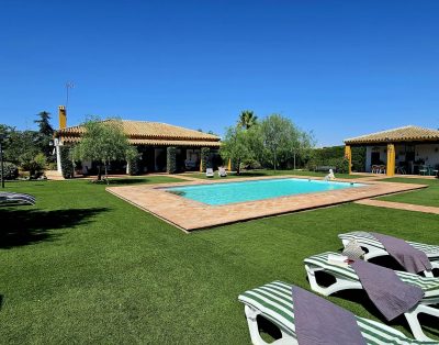 Casa rural Azahares