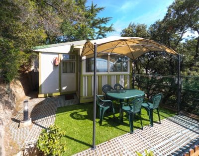 Camping el FAR