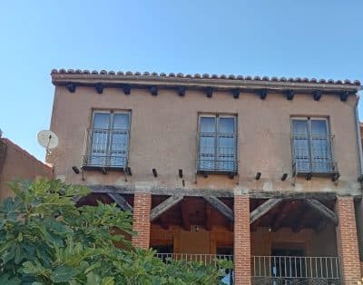 Casa Rural Amanecer