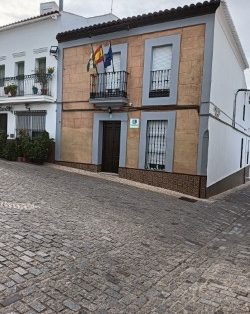Casa de pueblo en Encinasola (Sierra de Aracena y Picos de Aroche)