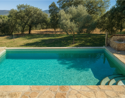 Casa rural Las Corzas